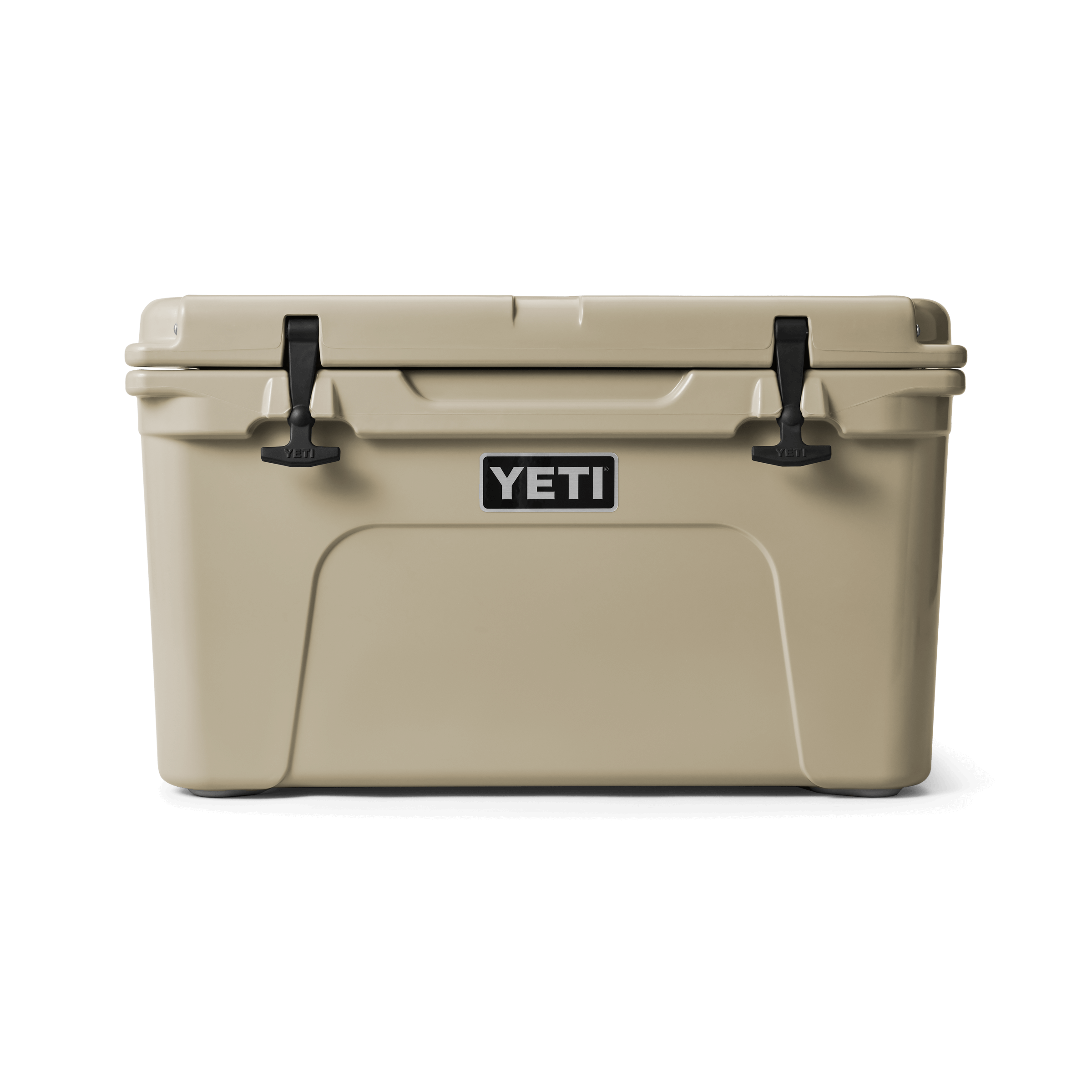 YETI Tundra 45 Hard Cooler, Desert Tan